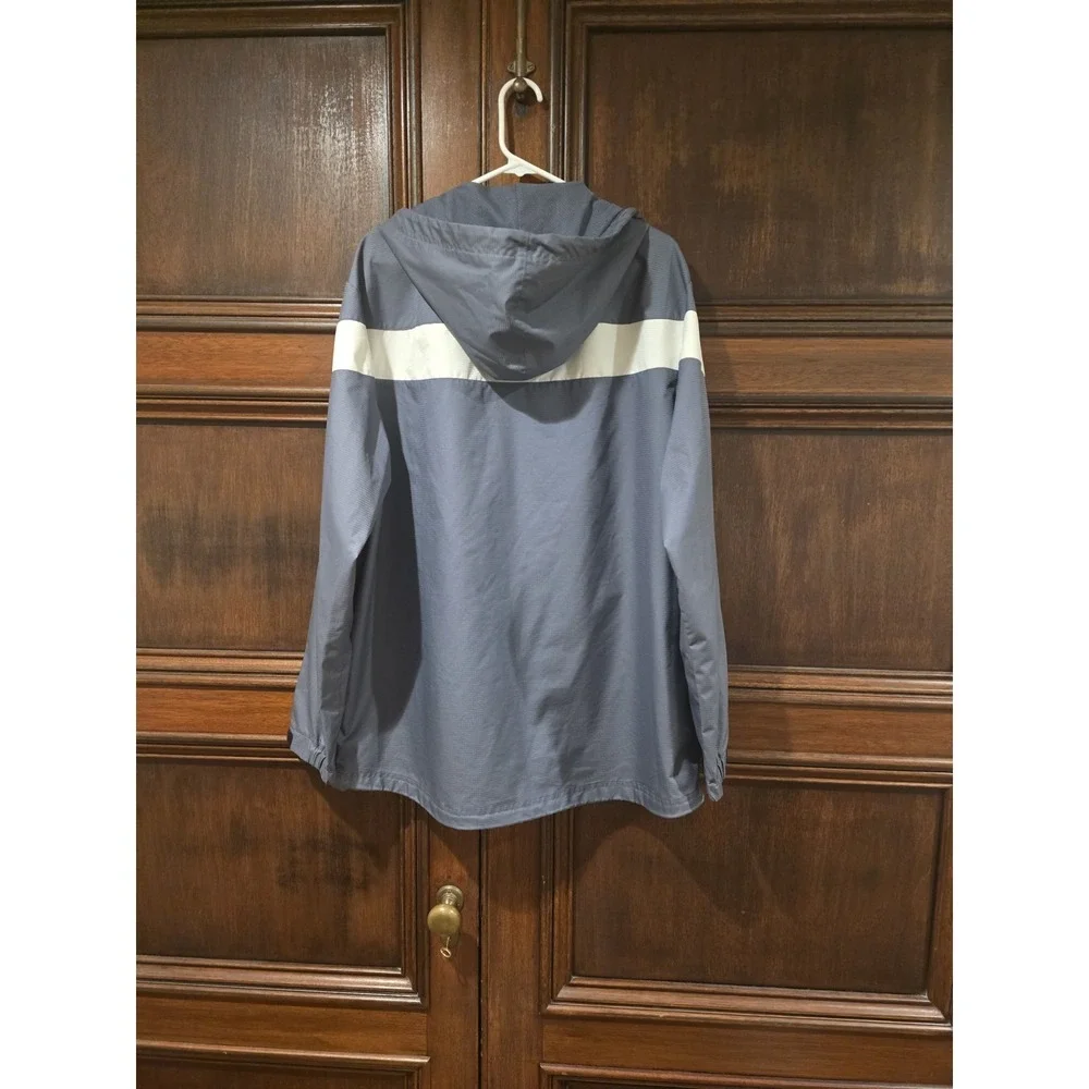 Adidas‎ Climaproof Jacket XL Gray/Blue